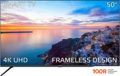 Телевизор Harper 50U751TS (286007)