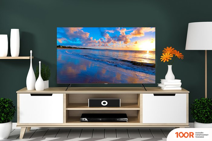 Телевизор Harper 50Q850TS (286004)