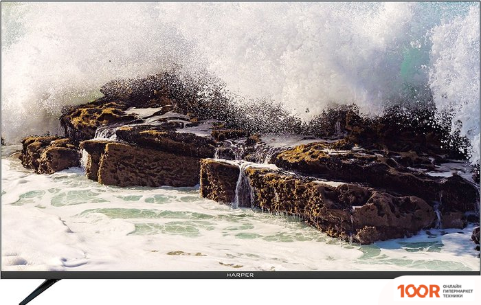 Телевизор Harper 43U750TS (286000)