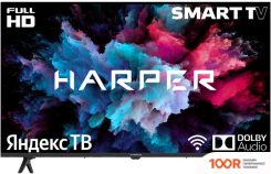 Телевизор Harper 43F750TS (285998)
