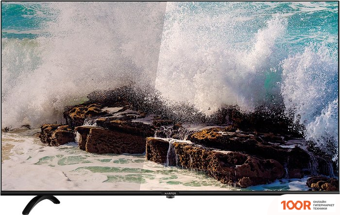 Телевизор Harper 43F720T (285995)