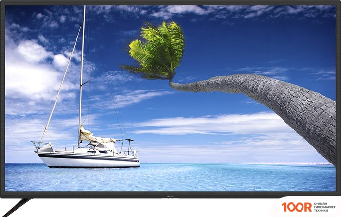 Телевизор Harper 43F690TS (285994)