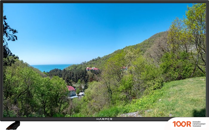 Телевизор Harper 43F670TS (285992)