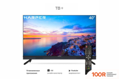 Телевизор Harper 40F820TS (285989)