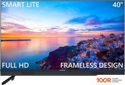 Телевизор Harper 40F820TS (285989)