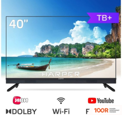 Телевизор Harper 40F820TS (285989)