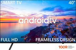 Телевизор Harper 40F721TS (285987)