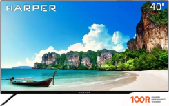 Телевизор Harper 40F685TS (285984)