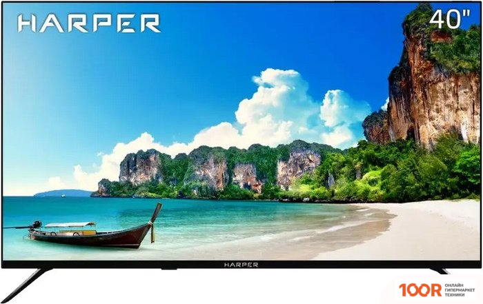 Телевизор Harper 40F685TS (285984)