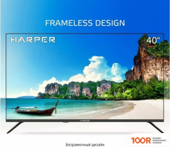 Телевизор Harper 40F685TS (285984)