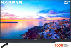 Телевизор Harper 32R821TS (285982)