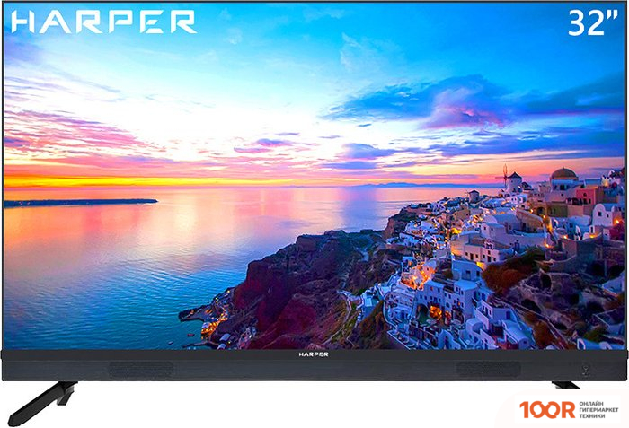 Телевизор Harper 32R821TS (285982)