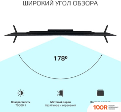 Телевизор Harper 32R821TS (285982)