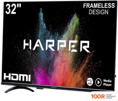 Телевизор Harper 32R770T (285980)