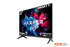 Телевизор Harper 32R750TS (285978)