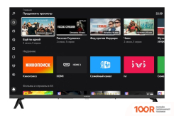 Телевизор Harper 32R750TS (285978)