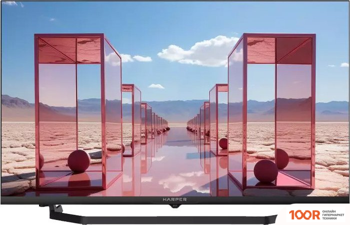 Телевизор Harper 32R730TS (285977)