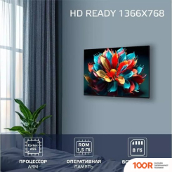 Телевизор Harper 32R721TS (285976)