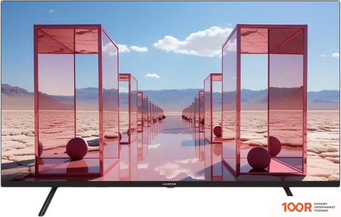 Телевизор Harper 32R721TS (285976)