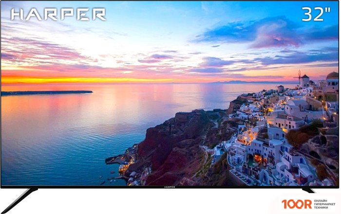 Телевизор Harper 32R721T (285975)