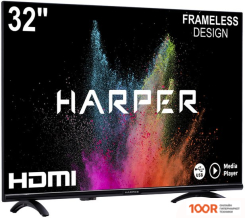 Телевизор Harper 32R720T (285973)