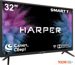 Телевизор Harper 32R610TS (285968)