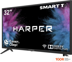 Телевизор Harper 32R610TS (285968)