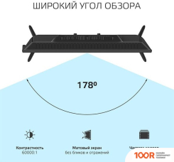 Телевизор Harper 24R491TS (285962)