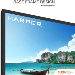 Телевизор Harper 24R491TS (285962)