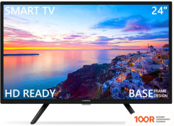 Телевизор Harper 24R490TS (285961)