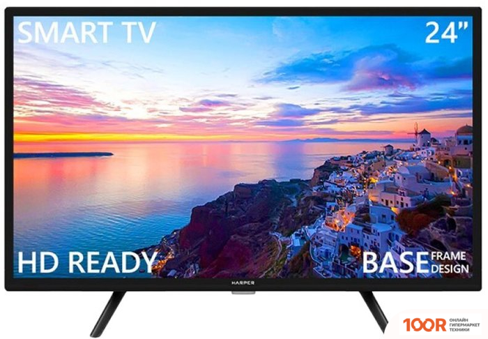 Телевизор Harper 24R471TS (285959)