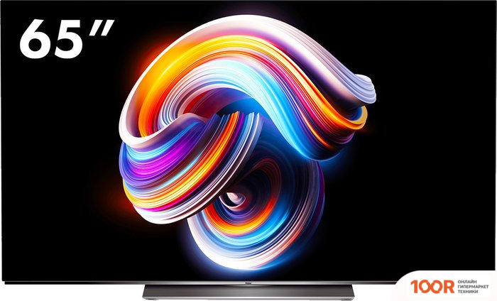 Телевизор Haier H65S9UG PRO (285955)