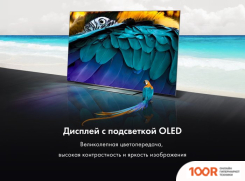 Телевизор Haier H55S9UG PRO (285954)