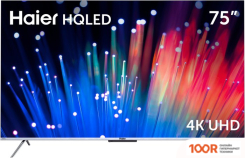 Телевизор Haier 75 SMART TV S3 (285950)