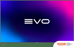 Телевизор Haier 75 SMART TV S1 (285948)