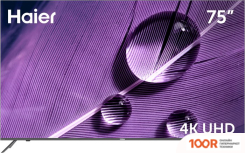 Телевизор Haier 75 SMART TV S1 (285948)