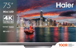 Телевизор Haier 75 MINI LED PRO (285947)