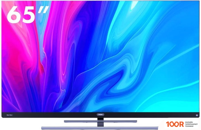 Телевизор Haier 65 SMART TV S7 (285945)