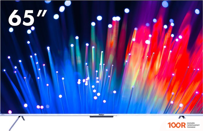 Телевизор Haier 65 SMART TV S3 (285942)