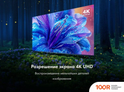 Телевизор Haier 65 SMART TV S2 (285940)