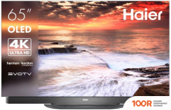 Телевизор Haier 65 OLED S9 ULTRA (285936)