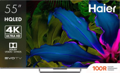 Телевизор Haier 55 SMART TV S6 (285930)