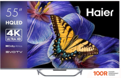 Телевизор Haier 55 SMART TV S4 (285929)
