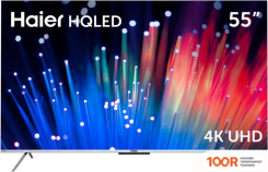 Телевизор Haier 55 SMART TV S3 (285928)