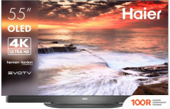 Телевизор Haier 55 OLED S9 ULTRA (285922)