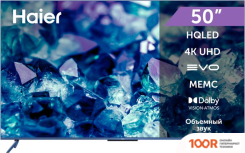 Телевизор Haier 50 SMART TV S5 (285919)