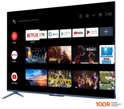 Телевизор Haier 50 SMART TV S5 (285919)