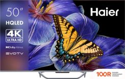 Телевизор Haier 50 SMART TV S4 (285918)