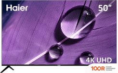 Телевизор Haier 50 SMART TV S1 (285914)