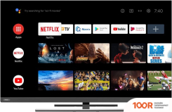 Телевизор Haier 50 SMART TV AX PRO (285912)